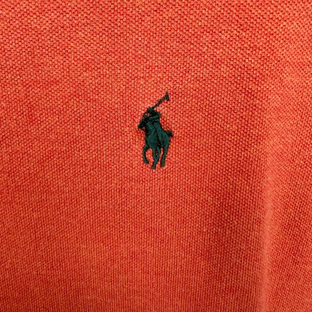 Mens polo - Picture 2 of 3